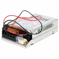 Безперебійний блок живлення Faraday Electronics UPS 35W Smart ASCH ALU 24В