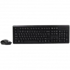Комплект бездротовий A4 Tech 4200N V-Track клавиатура+мышь
