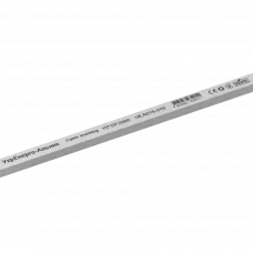 Кабельний канал 15х10 мм 2м с двойным замком