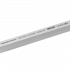 Кабельний канал 25х25 мм 2м с двойным замком