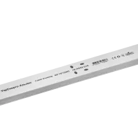 Кабельний канал 40х16 мм 2м с двойным замком