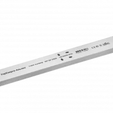 Кабельний канал 40х16 мм 2м с двойным замком