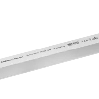 Кабельний канал 40х40 мм 2м с двойным замком