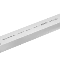 Кабельний канал 60х40 мм 2м с двойным замком