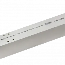 Кабельний канал 60х60 мм 2м с двойным замком