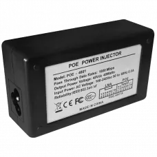 PoE інжектор Ewind EW-PSE101G-AC-AF