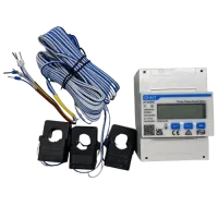 Лічильник HYXiPOWER DTSU666-TP-100A Three Phase Meter 100A
