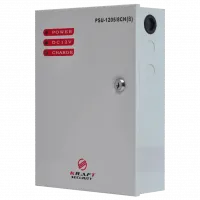 Джерело безперебійного живлення Kraft PSU-1205LED(B)