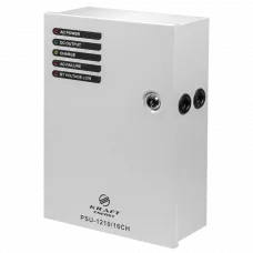Джерело безперебійного живлення Kraft PSU-1210/16CH