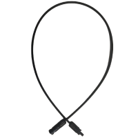 Кабель HYXiPower DC-EC-1m