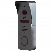 Виклична панель Light Vision RIO FHD GREY