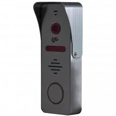 Виклична панель Light Vision RIO FHD GREY