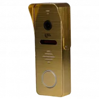 Виклична панель Light Vision RIO FHD GOLD