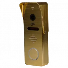 Виклична панель Light Vision RIO FHD GOLD