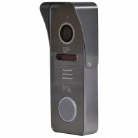 Виклична панель Light Vision RIO FHD(RF) GREY