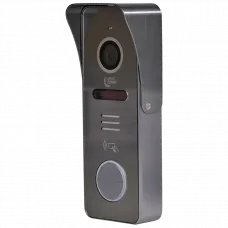 Виклична панель Light Vision RIO FHD(RF) GREY