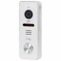 Виклична панель Light Vision RIO FHD(RF) WHITE