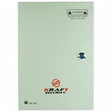Блок живлення Kraft KRF-1220(18CH) BOX