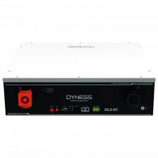 Літієва акумуляторна батарея Dyness DL5.0C 51.2В 5.12 кВт•ч 100А с подогревом