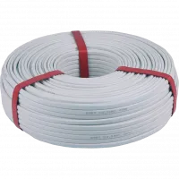 Провід ШВВП 2х0.5 (200м)