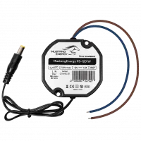 Блок живлення Mustang Energy PS-1201W IP67