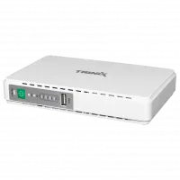 Джерело безперебійного живлення Trinix TRX-MUPS-1748 PoE