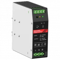Джерело безперебійного живлення Kraft PSU-1210DIN(P)
