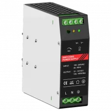 Джерело безперебійного живлення Kraft PSU-1210DIN(P)