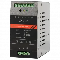 Джерело безперебійного живлення Kraft PSU-1220DIN(P)