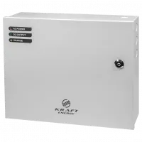 Джерело безперебійного живлення Kraft PSU-2425LED