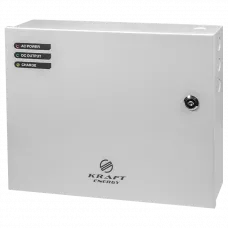 Джерело безперебійного живлення Kraft PSU-2425LED
