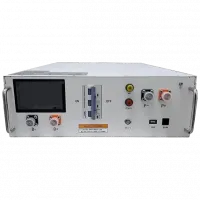 Система керування Deye АКБ BOS-G-PDU-2 высоковольтной аккумуляторной батареей