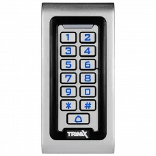 Контролер для однієї двері Trinix TRK-700I