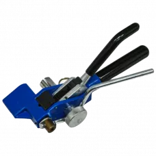 Натягувач бандажної стрічки PCL с храповым механизмом