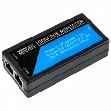 PoE репітер SEVEN P-735