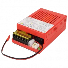 Блок безперебійного живлення Faraday Electronics UPS 55Вт Smart ASCH PL (LFP)