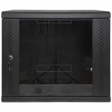 Шафа EServer 9U 600х600х503
