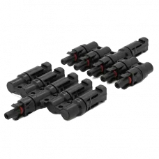 Кабельний розгалужувач MC4-5T 30A 1000В