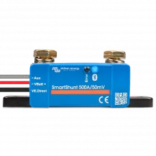 Шунт Victron Energy SmartShunt 500A/50mV IP65