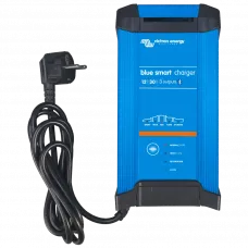 Зарядний пристрій для акумуляторів Victron Energy Blue Smart IP22 Charger 12/30(1) 230V CEE 7/7