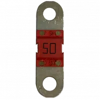 Запобіжник Victron Energy MIDI-fuse 50A/58V-M6 (1 pc)