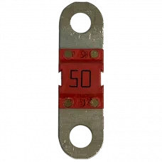 Запобіжник Victron Energy MIDI-fuse 50A/58V-M6 (1 pc)