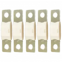 Запобіжник Victron Energy MEGA-fuse 125A/80V (package of 5 pcs)