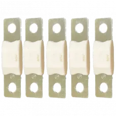 Запобіжник Victron Energy MEGA-fuse 125A/80V (package of 5 pcs)