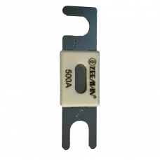 Запобіжник Victron Energy ANL-fuse 500A/80V (1 pc)