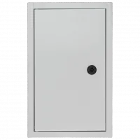 Корпус металевий ЩМП-30.30.20 IP31 STANDART