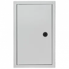 Корпус металевий ЩМП-30.30.20 IP31 STANDART