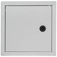 Корпус металевий ЩМП-50.50.20 IP31 STANDART