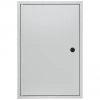 Корпус металевий ЩМП-60.40.20 IP31 STANDART