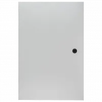 Корпус металевий ЩМП-60.60.20 IP54 STANDART